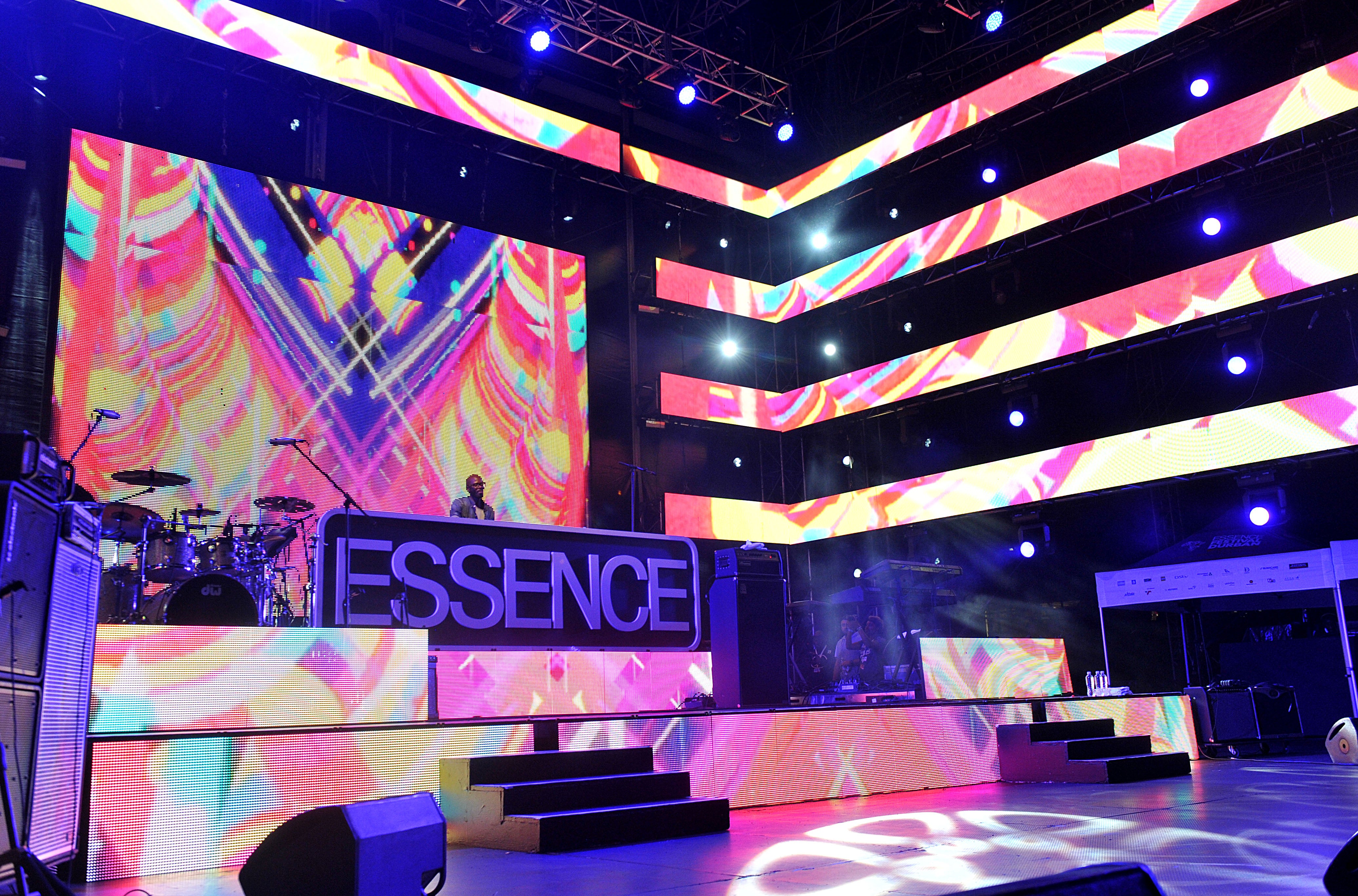 What Is ESSENCE Festival Durban?
